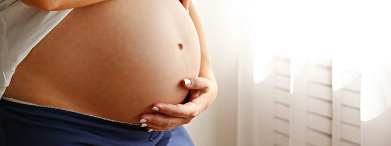 No momento, você está visualizando Direito da Gestante