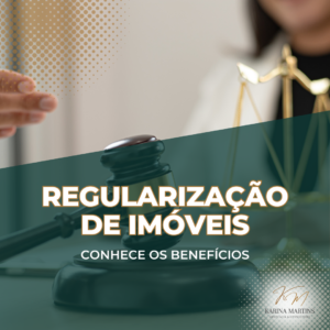 Read more about the article Regularização de Imóveis – Conhece os benefícios?